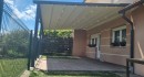 Pergola tenda